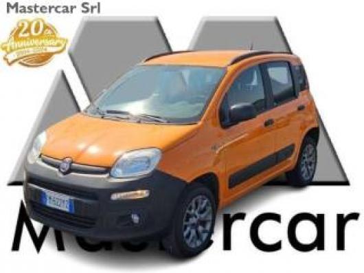 usato FIAT Panda