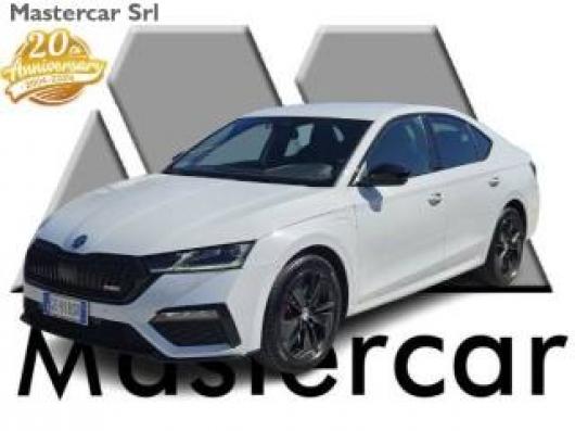 usato SKODA Octavia