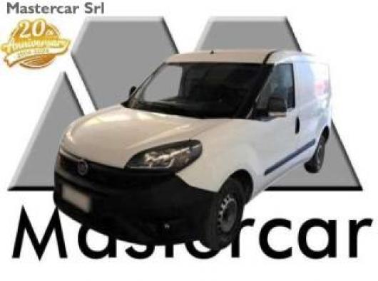 usato FIAT Doblo