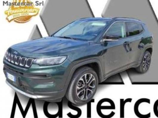 usato JEEP Compass