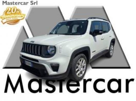 usato JEEP Renegade