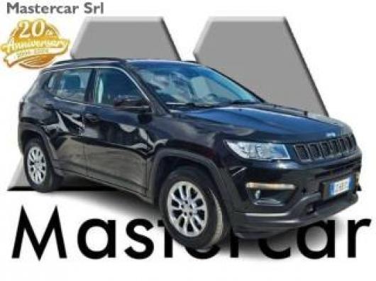 usato JEEP Compass
