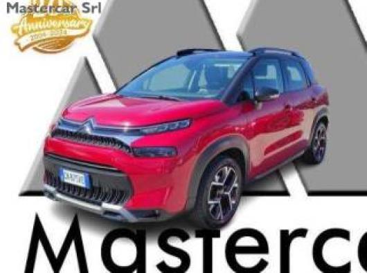usato CITROEN C3 Aircross