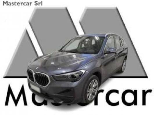 usato BMW X1