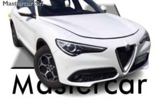 usato ALFA ROMEO Stelvio