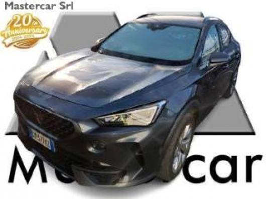 usato CUPRA Formentor