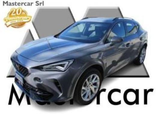 usato CUPRA Formentor
