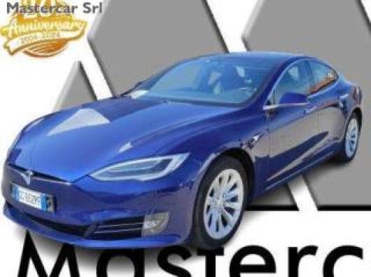 usato TESLA Model S