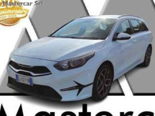 usato KIA Ceed