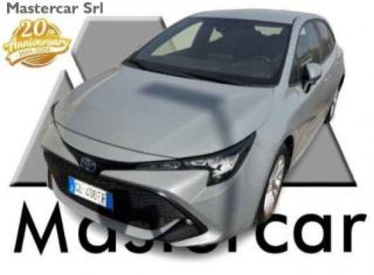 usato TOYOTA Corolla