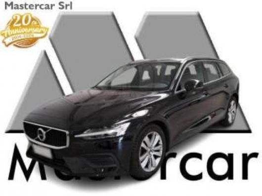 usato VOLVO V60