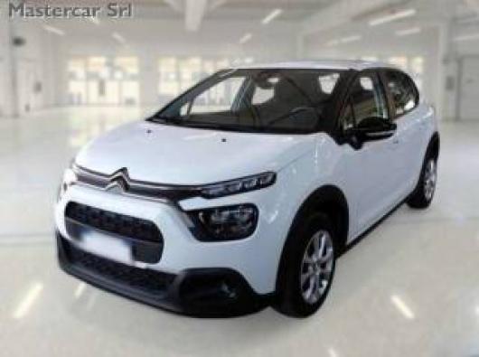 usato CITROEN C3
