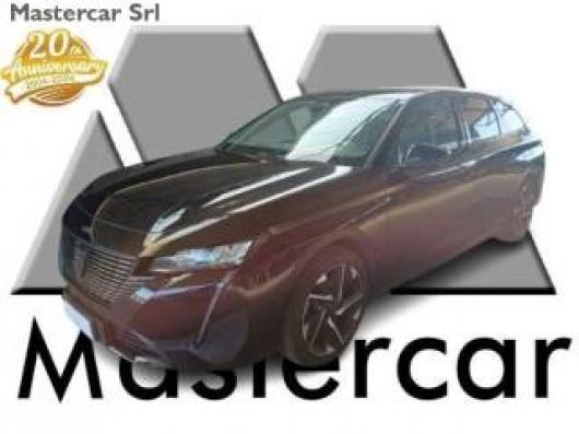 usato PEUGEOT 308