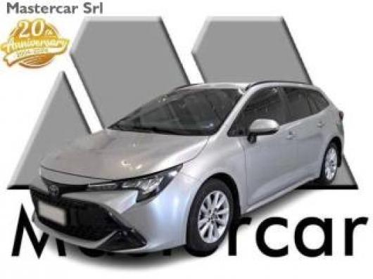 usato TOYOTA Corolla