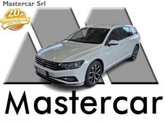 usato VOLKSWAGEN Passat Variant