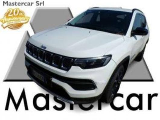 usato JEEP Compass
