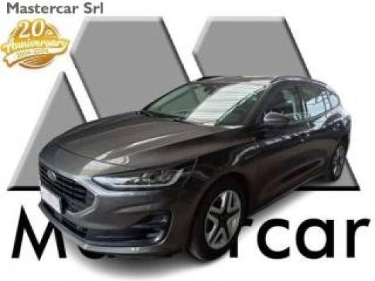 usato FORD Focus
