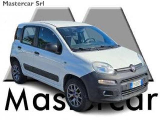 usato FIAT Panda
