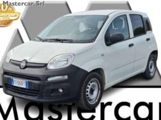 usato FIAT Panda