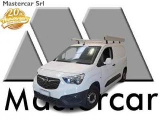 usato OPEL Combo