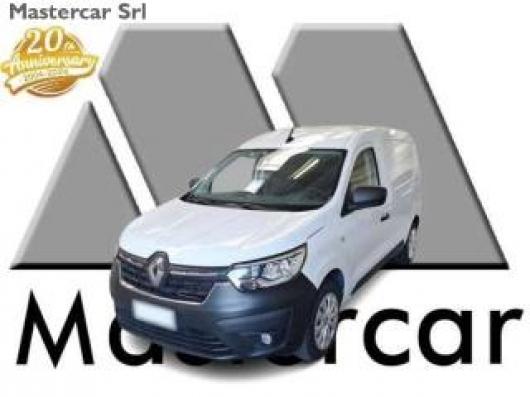 usato RENAULT Express