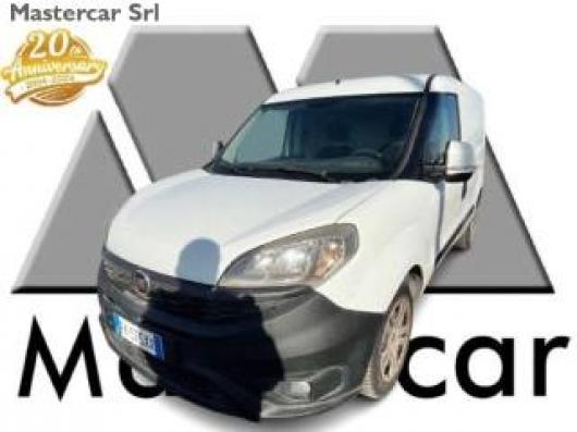 usato FIAT Doblo