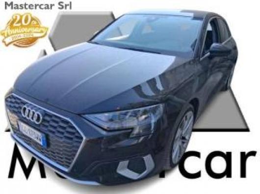 usato AUDI A3