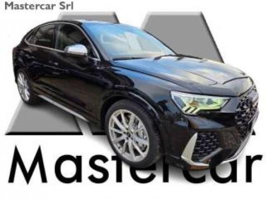 usato AUDI RS Q3