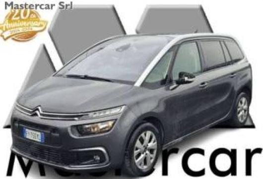 usato CITROEN Grand C4 Spacetourer