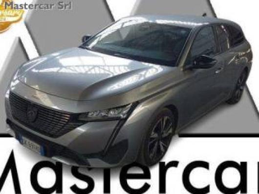 usato PEUGEOT 308