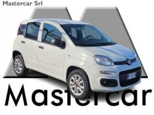 usato FIAT Panda