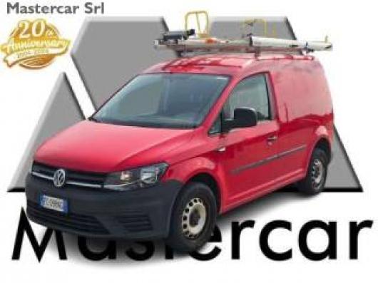 usato VOLKSWAGEN Caddy