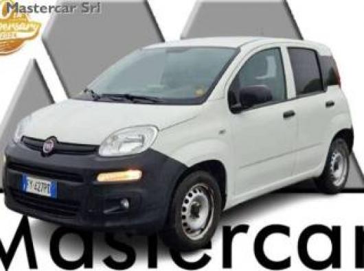 usato FIAT Panda