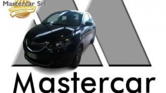 usato LANCIA Ypsilon
