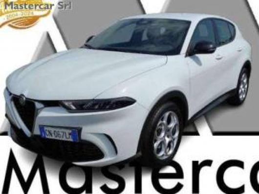 usato ALFA ROMEO Tonale