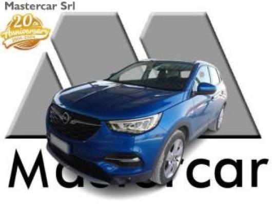 usato OPEL Grandland X