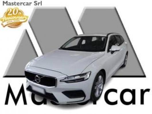 usato VOLVO V60