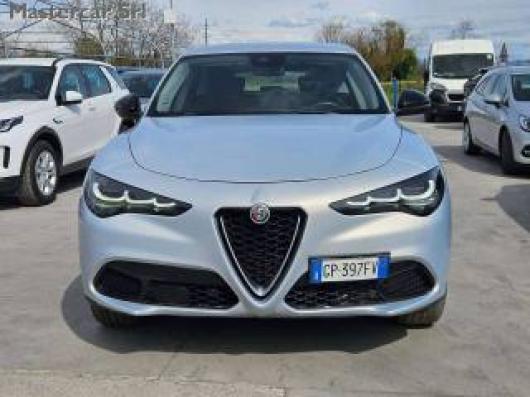 usato ALFA ROMEO Stelvio