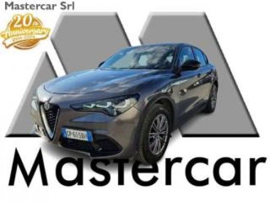 usato ALFA ROMEO Stelvio