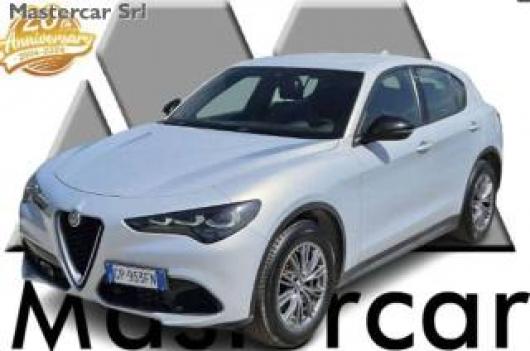 usato ALFA ROMEO Stelvio