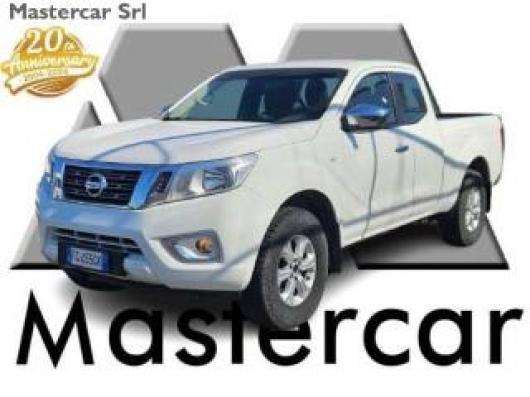 usato NISSAN Navara