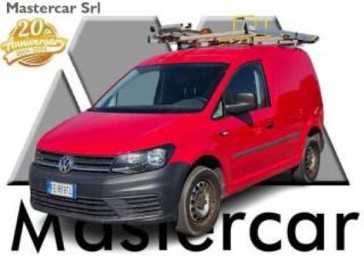 usato VOLKSWAGEN Caddy