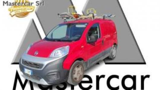 usato FIAT Fiorino