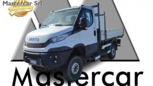 usato IVECO Daily