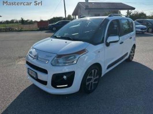usato CITROEN C3