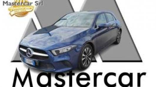 usato MERCEDES A 180