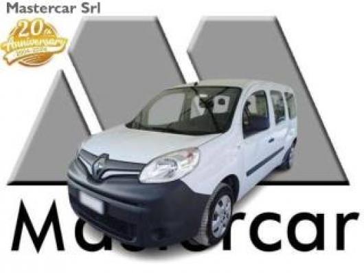usato RENAULT Kangoo