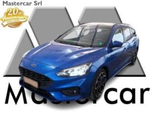 usato FORD Focus