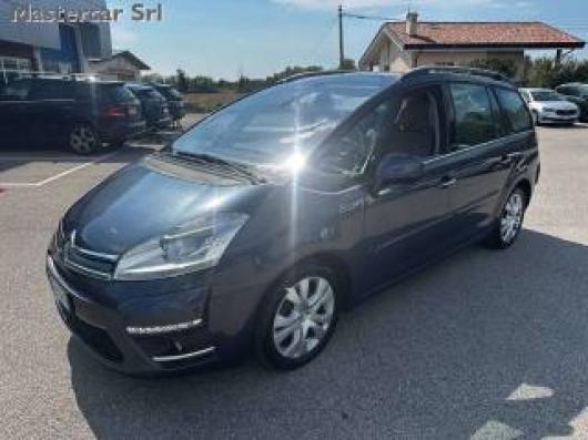 usato CITROEN Grand C4 Picasso