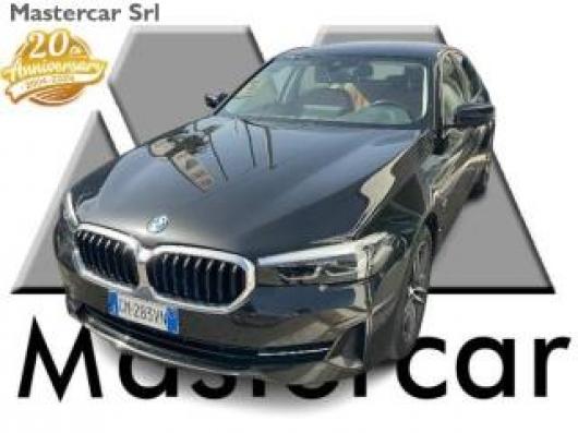 usato BMW 530